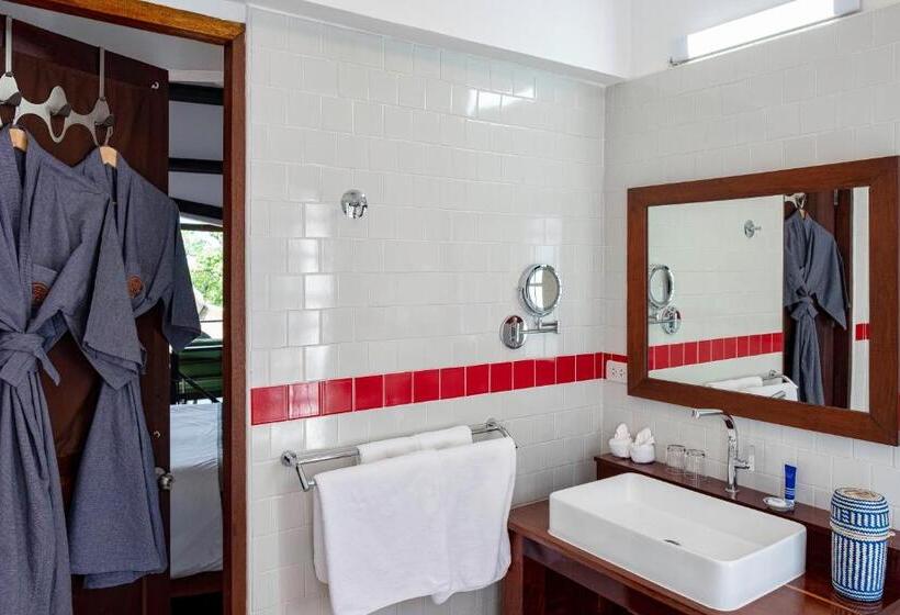 Duplex Suite, Residence Bassac