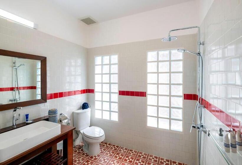 Duplex Suite, Residence Bassac