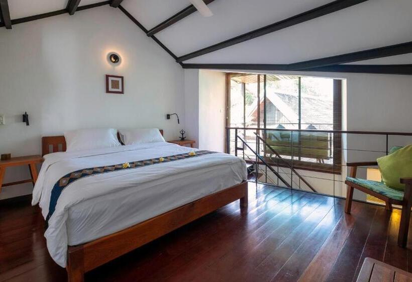 Duplex Suite, Residence Bassac