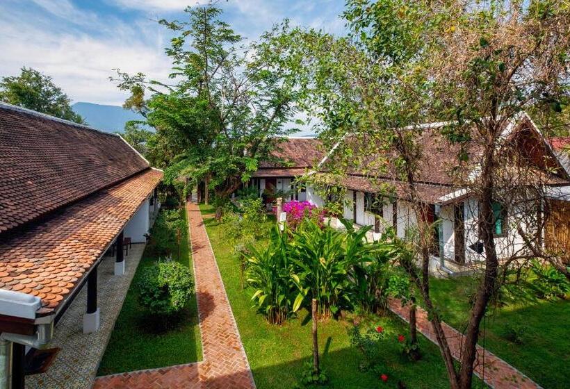 Duplex Suite, Residence Bassac