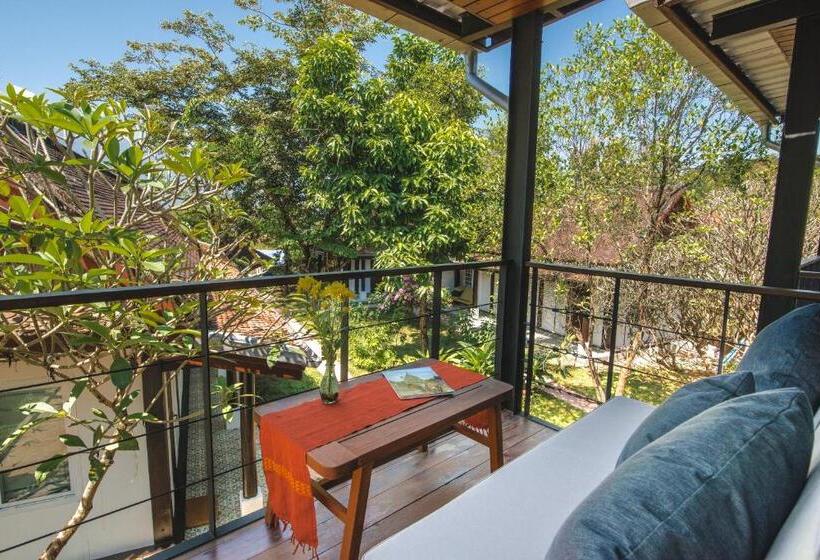 Duplex Suite, Residence Bassac