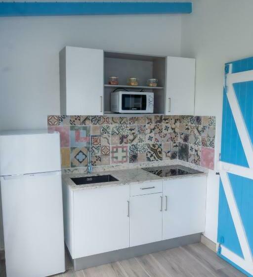 سوییت, Résidence Vue Mer