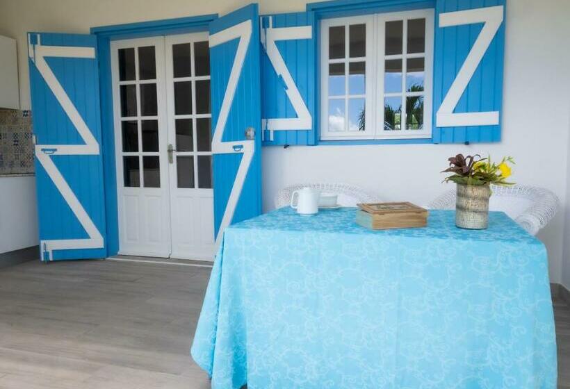 سوییت, Résidence Vue Mer