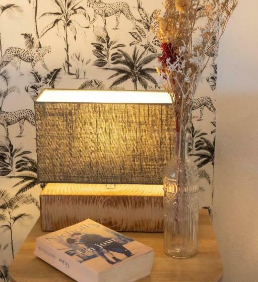 سوییت, Résidence Vue Mer