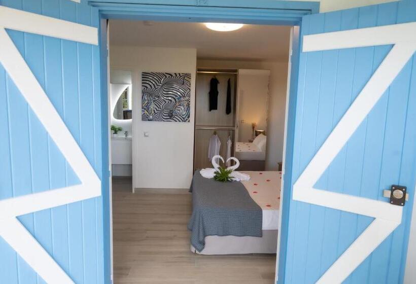 سوییت, Résidence Vue Mer