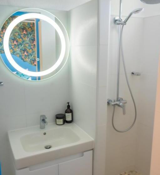 سوییت سوپریور, Résidence Vue Mer