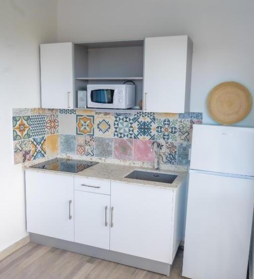 سوییت سوپریور, Résidence Vue Mer