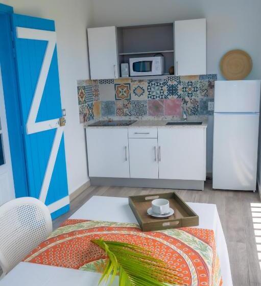 سوییت سوپریور, Résidence Vue Mer