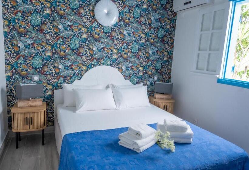 سوییت خانوادگی, Résidence Vue Mer