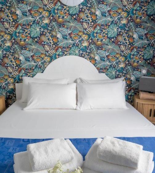 سوییت خانوادگی, Résidence Vue Mer