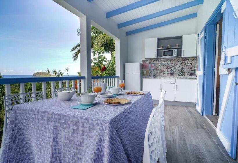 سوییت خانوادگی, Résidence Vue Mer