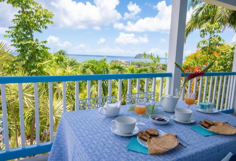 سوییت خانوادگی, Résidence Vue Mer