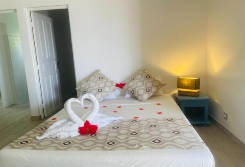 استودیوی استاندارد, Résidence Vue Mer