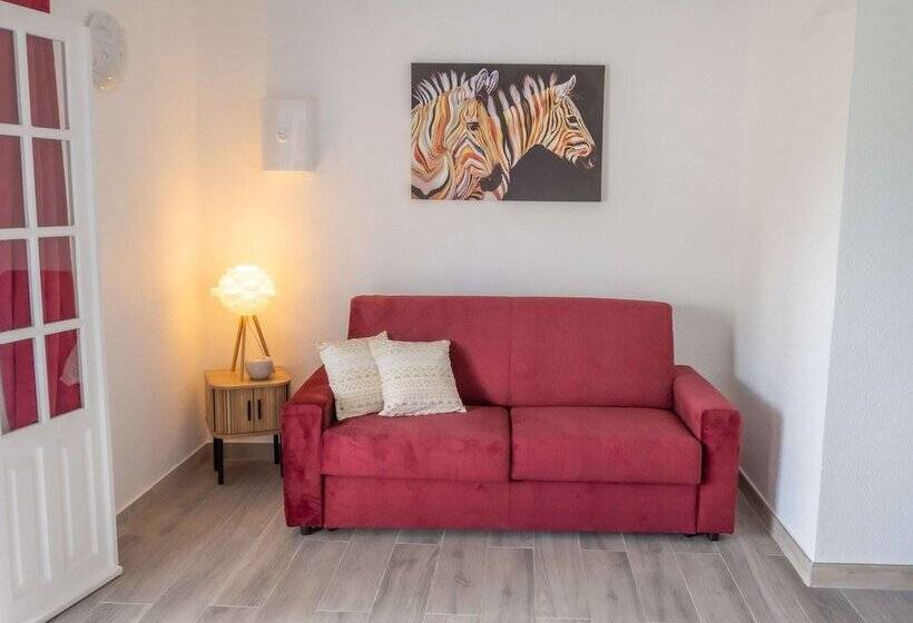 سوییت خانوادگی, Résidence Vue Mer