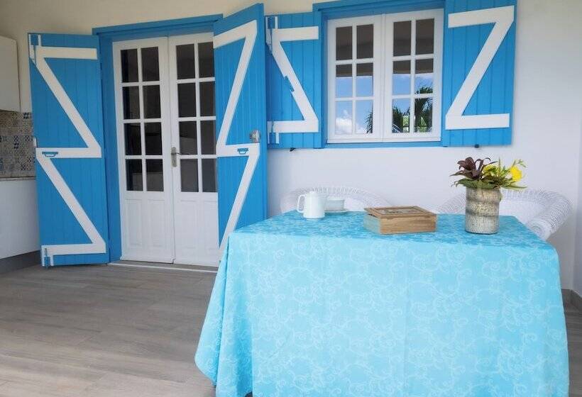 سوییت, Résidence Vue Mer