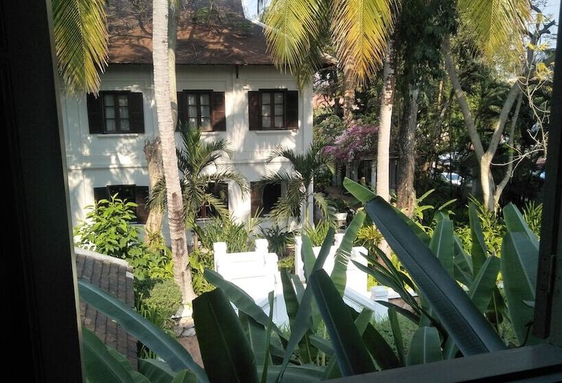 ジュニアスイート, Satri House