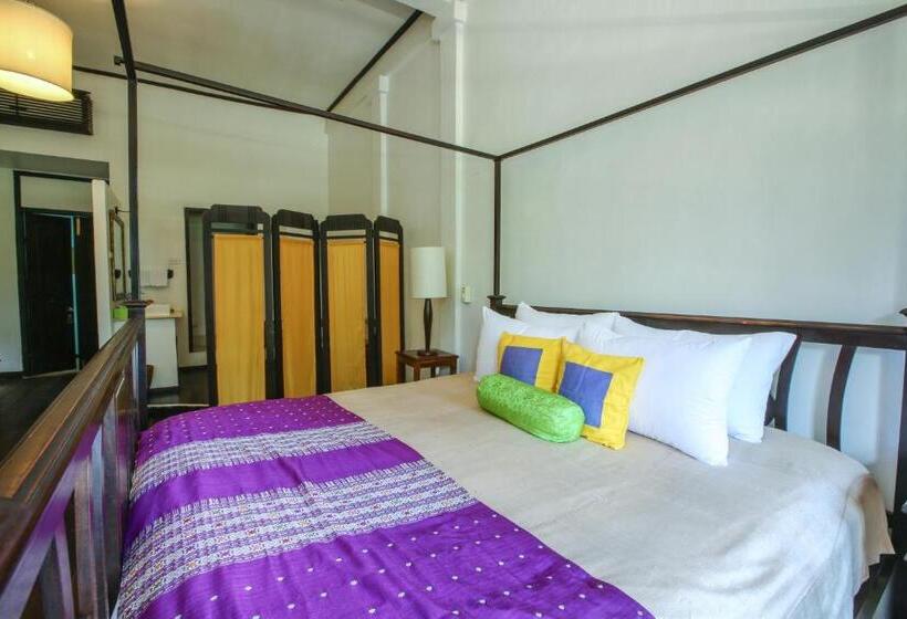 リバービュースーペリアールーム, The Apsara