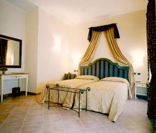 اتاق استاندارد, Urbano V