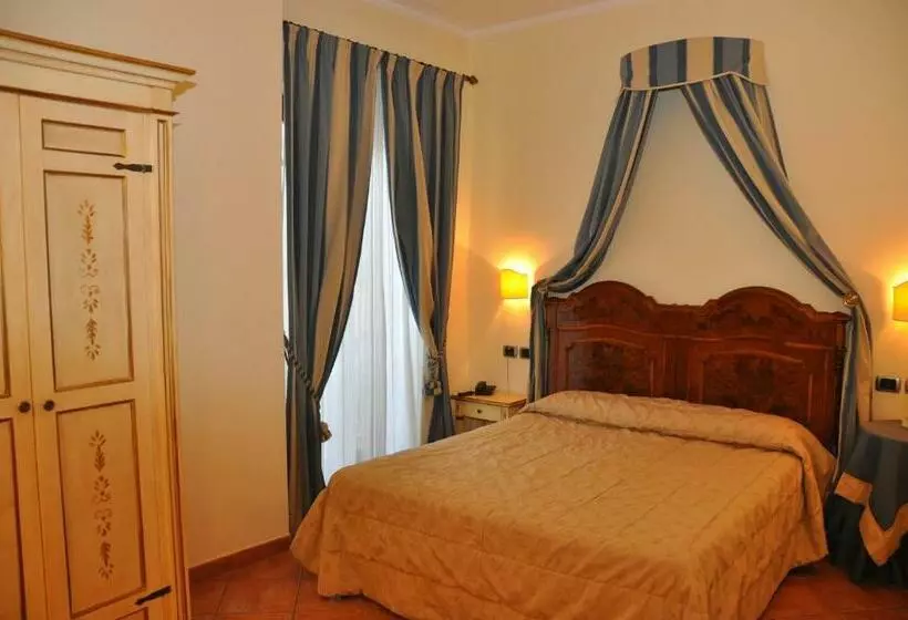 اتاق استاندارد, Urbano V