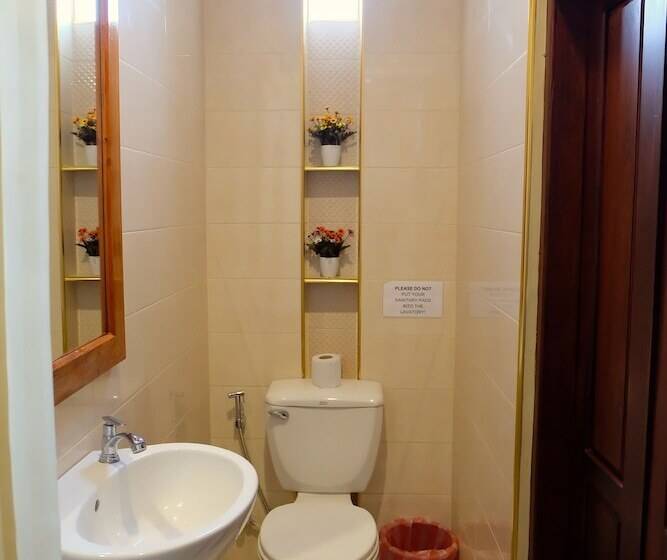 스탠다드 룸, Villa Malida