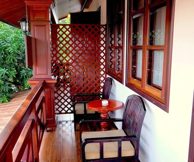 스탠다드 룸, Villa Malida