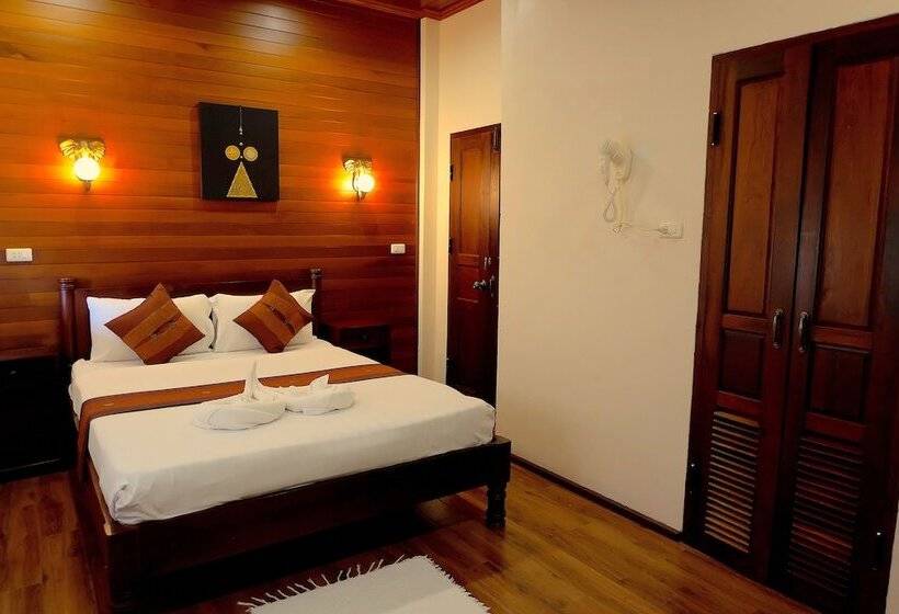 스탠다드 룸, Villa Malida