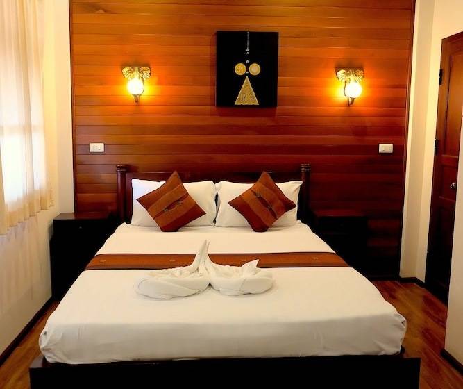 스탠다드 룸, Villa Malida