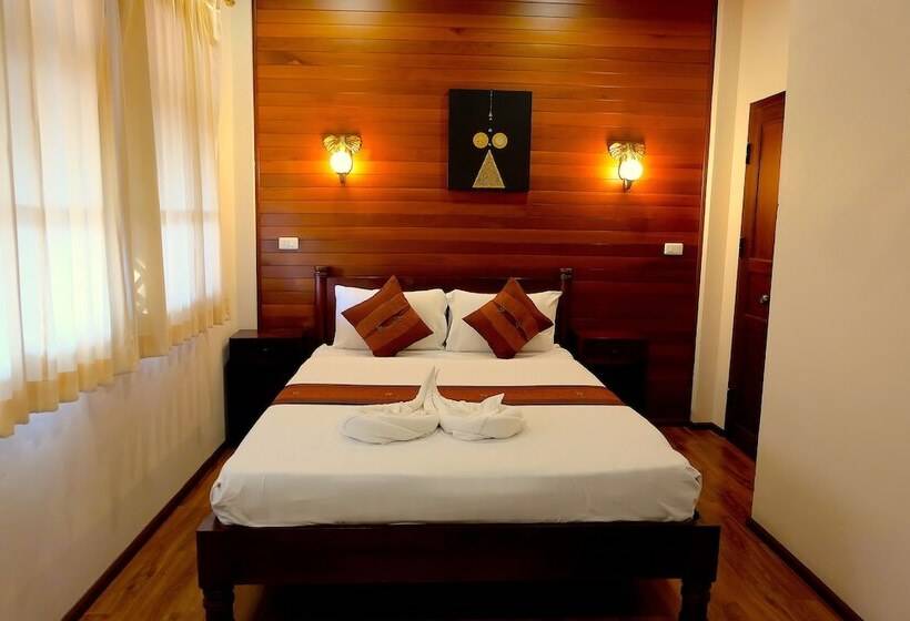 스탠다드 룸, Villa Malida