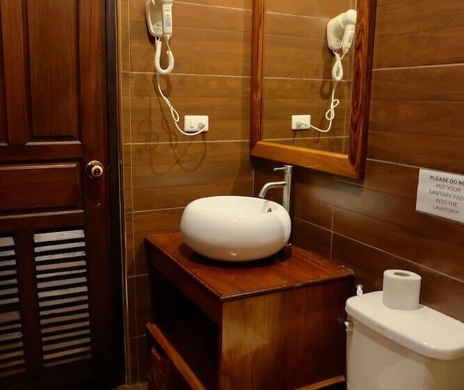 스탠다드 룸, Villa Malida