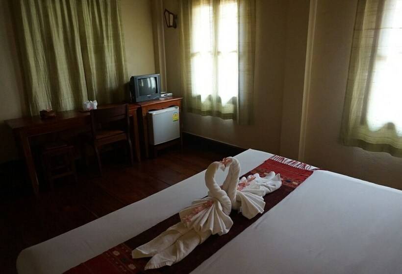 חדר סטנדרט, Villa Saykham