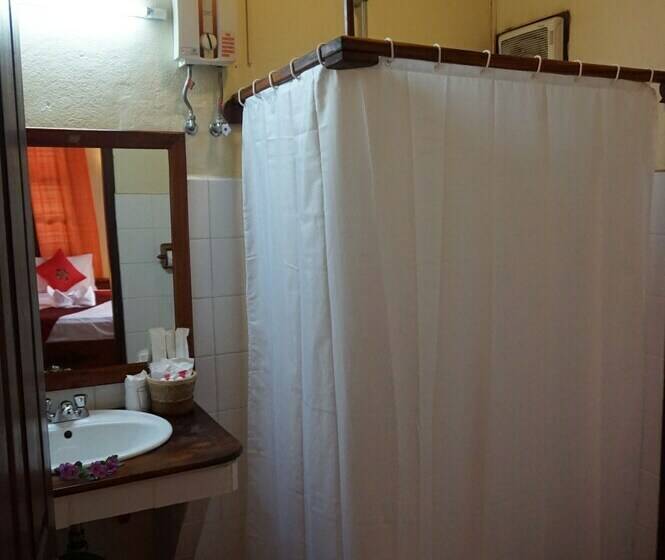 חדר סטנדרט, Villa Saykham