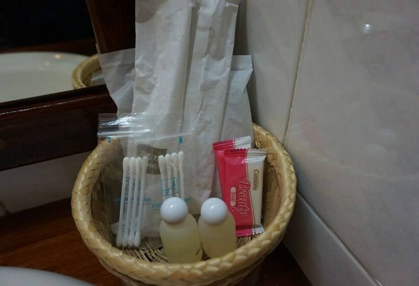 חדר סטנדרט, Villa Saykham