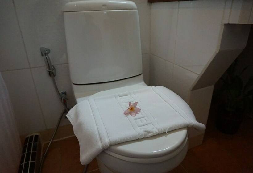 חדר סטנדרט, Villa Saykham