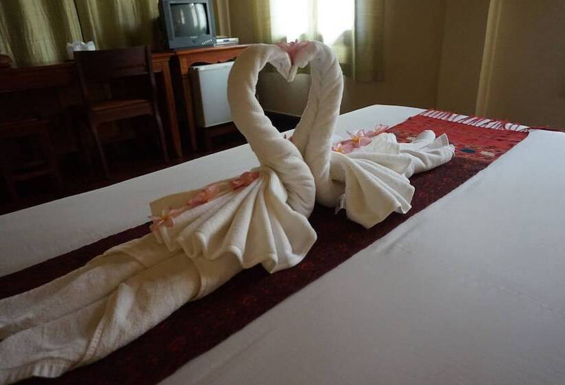 חדר סטנדרט, Villa Saykham