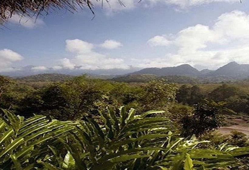 بنجلو ديلوكس, Zen Namkhan Boutique Resort