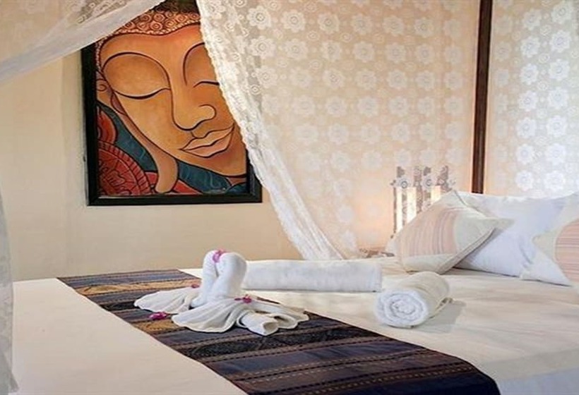 بنجلو ديلوكس, Zen Namkhan Boutique Resort