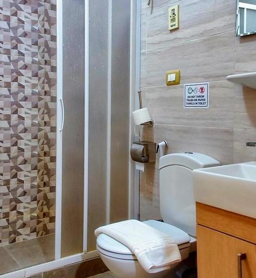 بانگلوی استاندارد, Mangrove Bay Resort