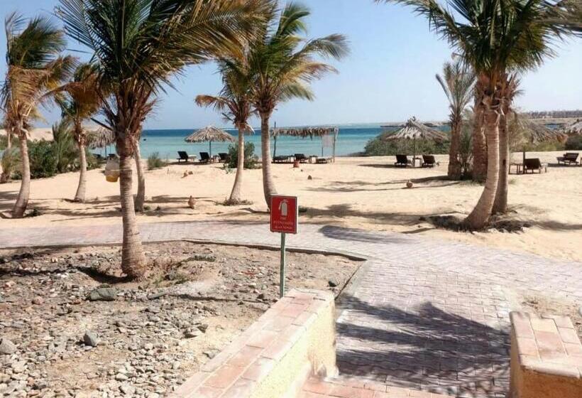 بانگلوی استاندارد, Mangrove Bay Resort