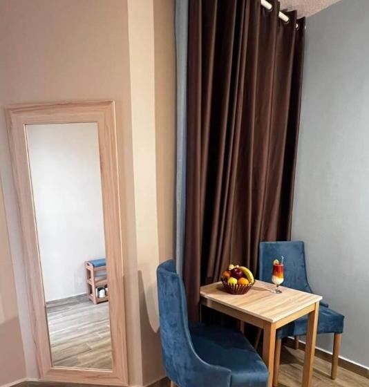 بانگلوی استاندارد, Mangrove Bay Resort