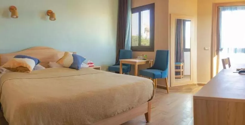 ویلای استاندارد با چشمانداز باغ, Mangrove Bay Resort