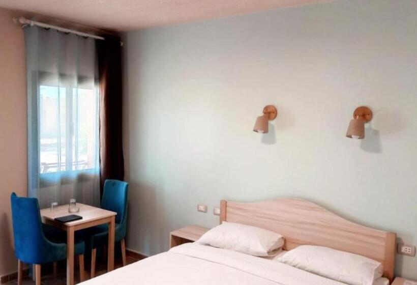 ویلای استاندارد با چشم‌انداز باغ, Mangrove Bay Resort