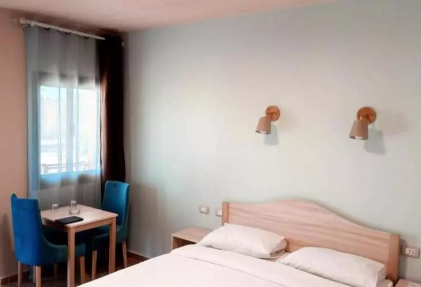 ویلای استاندارد با چشمانداز باغ, Mangrove Bay Resort
