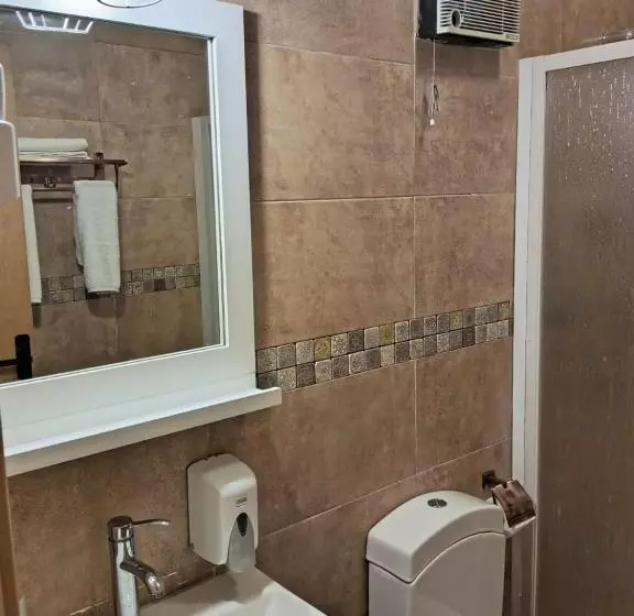 ویلای استاندارد با چشمانداز باغ, Mangrove Bay Resort