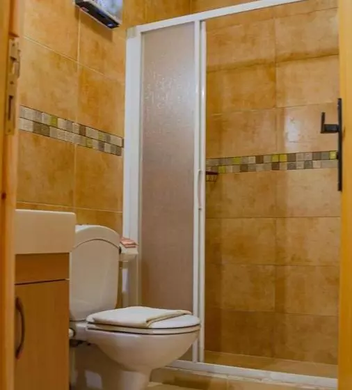 ویلای استاندارد با چشمانداز باغ, Mangrove Bay Resort