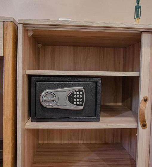 ویلای استاندارد با چشم‌انداز باغ, Mangrove Bay Resort