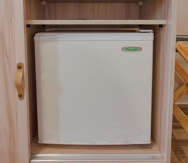 ویلای استاندارد با چشم‌انداز باغ, Mangrove Bay Resort