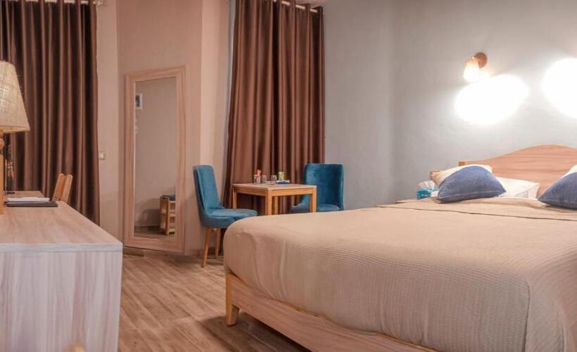 ویلای استاندارد با چشم‌انداز باغ, Mangrove Bay Resort