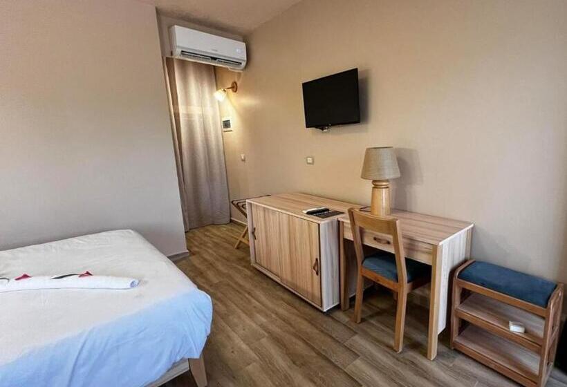 ویلای استاندارد با چشم‌انداز باغ, Mangrove Bay Resort