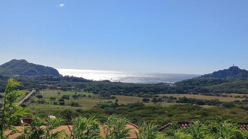 带2间卧室的别墅可观海景, Villas De Palermo Hotel And Resort Private Detached Houses