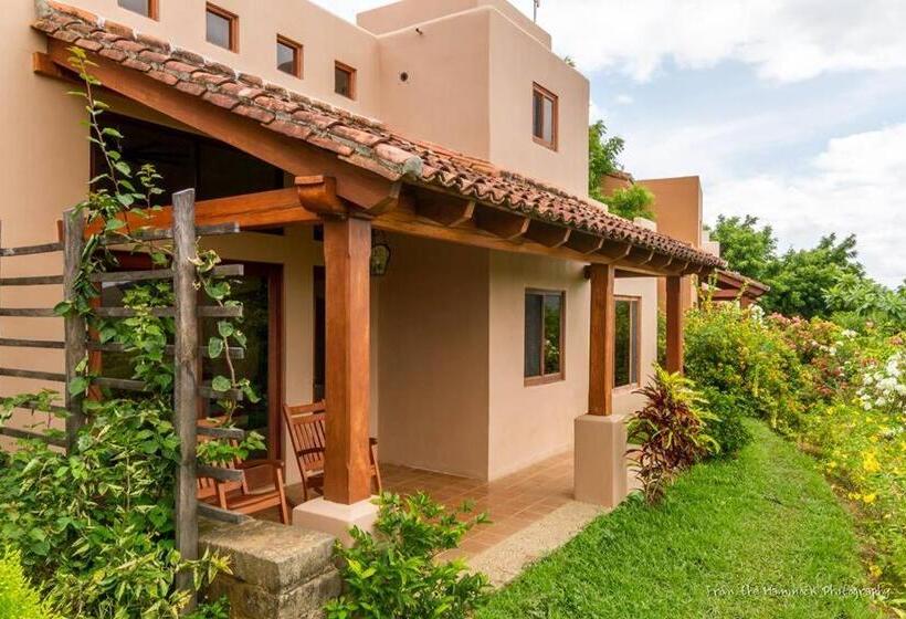 带1个卧室和海景的别墅, Villas De Palermo Hotel And Resort Private Detached Houses